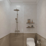 Thiết kế biệt thự phong cách Indochine - Kiệt tác nghệ thuật dành riêng cho người yêu nét đẹp Á Đông 84