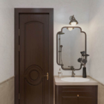 Thiết kế biệt thự phong cách Indochine - Kiệt tác nghệ thuật dành riêng cho người yêu nét đẹp Á Đông 85