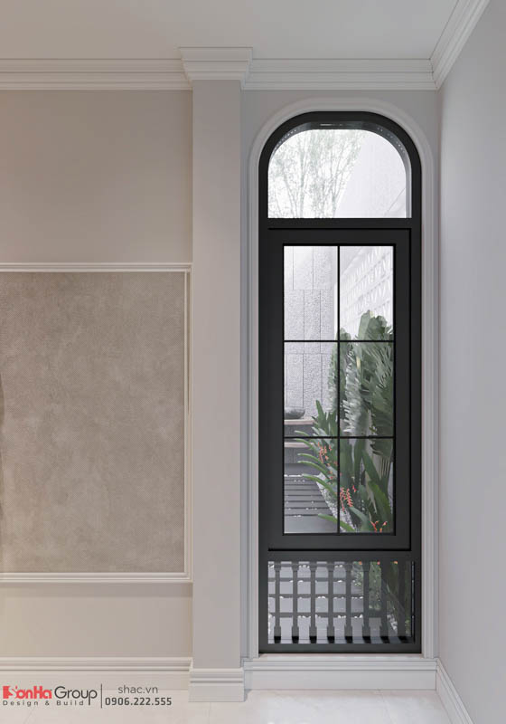 Thiết kế biệt thự phong cách Indochine - Kiệt tác nghệ thuật dành riêng cho người yêu nét đẹp Á Đông 29