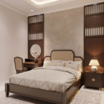 Thiết kế biệt thự phong cách Indochine - Kiệt tác nghệ thuật dành riêng cho người yêu nét đẹp Á Đông 87