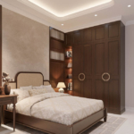 Thiết kế biệt thự phong cách Indochine - Kiệt tác nghệ thuật dành riêng cho người yêu nét đẹp Á Đông 88