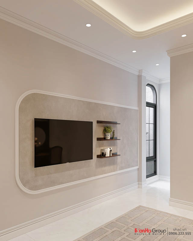 Thiết kế biệt thự phong cách Indochine - Kiệt tác nghệ thuật dành riêng cho người yêu nét đẹp Á Đông 32