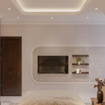 Thiết kế biệt thự phong cách Indochine - Kiệt tác nghệ thuật dành riêng cho người yêu nét đẹp Á Đông 90