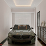 Thiết kế biệt thự phong cách Indochine - Kiệt tác nghệ thuật dành riêng cho người yêu nét đẹp Á Đông 94