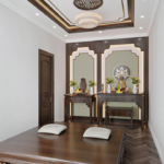 Thiết kế biệt thự phong cách Indochine - Kiệt tác nghệ thuật dành riêng cho người yêu nét đẹp Á Đông 95