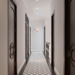 Thiết kế biệt thự phong cách Indochine - Kiệt tác nghệ thuật dành riêng cho người yêu nét đẹp Á Đông 99