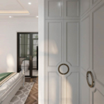 Thiết kế biệt thự phong cách Indochine - Kiệt tác nghệ thuật dành riêng cho người yêu nét đẹp Á Đông 104