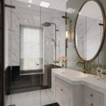 Thiết kế biệt thự phong cách Indochine - Kiệt tác nghệ thuật dành riêng cho người yêu nét đẹp Á Đông 107