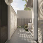 Thiết kế biệt thự phong cách Indochine - Kiệt tác nghệ thuật dành riêng cho người yêu nét đẹp Á Đông 72