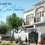 Thiết kế biệt thự phong cách Indochine - Kiệt tác nghệ thuật dành riêng cho người yêu nét đẹp Á Đông 58