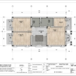 Mặt bằng tầng 2