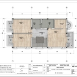 Mặt bằng tầng 3