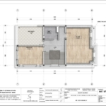 Mặt bằng tầng 4