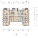 Thiết kế khách sạn Labala Hotel: Biểu tượng kiến trúc Địa Trung Hải kết hợp Tân Cổ Điển tại Hà Nam 2