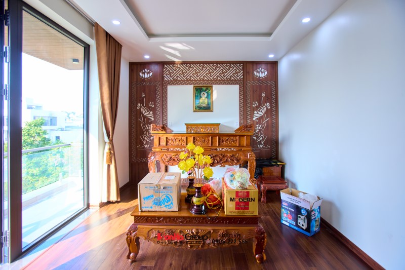 Tại sao nên thuê thiết kế nhà ngay từ đầu?