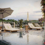 Thiết kế khách sạn Labala Hotel: Biểu tượng kiến trúc Địa Trung Hải kết hợp Tân Cổ Điển tại Ninh Bình 19