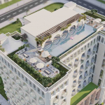 Thiết kế khách sạn Labala Hotel: Biểu tượng kiến trúc Địa Trung Hải kết hợp Tân Cổ Điển tại Ninh Bình 20