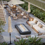 Thiết kế khách sạn Labala Hotel: Biểu tượng kiến trúc Địa Trung Hải kết hợp Tân Cổ Điển tại Ninh Bình 18
