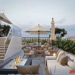 Thiết kế khách sạn Labala Hotel: Biểu tượng kiến trúc Địa Trung Hải kết hợp Tân Cổ Điển tại Ninh Bình 15
