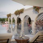 Thiết kế khách sạn Labala Hotel: Biểu tượng kiến trúc Địa Trung Hải kết hợp Tân Cổ Điển tại Ninh Bình 14