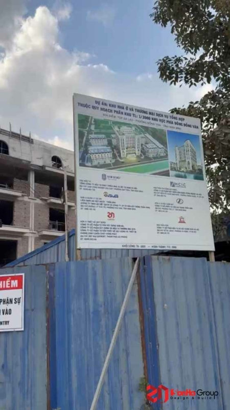 Thiết kế khách sạn Labala Hotel: Biểu tượng kiến trúc Địa Trung Hải kết hợp Tân Cổ Điển tại Ninh Bình 4