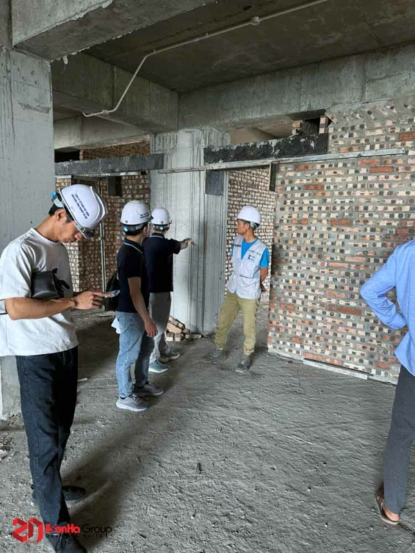 Thiết kế khách sạn Labala Hotel: Biểu tượng kiến trúc Địa Trung Hải kết hợp Tân Cổ Điển tại Ninh Bình 8