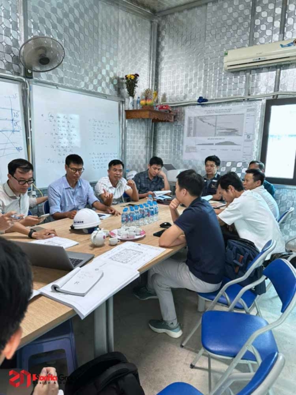 Thiết kế khách sạn Labala Hotel: Biểu tượng kiến trúc Địa Trung Hải kết hợp Tân Cổ Điển tại Ninh Bình 10