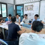 Thiết kế khách sạn Labala Hotel: Biểu tượng kiến trúc Địa Trung Hải kết hợp Tân Cổ Điển tại Ninh Bình 29