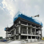 Thiết kế khách sạn Labala Hotel: Biểu tượng kiến trúc Địa Trung Hải kết hợp Tân Cổ Điển tại Ninh Bình 32