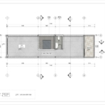 Thiết kế nhà ống 3 tầng 4x15 hiện đại tại TP.HCM: Không gian sống tối ưu cho thế hệ mới 10