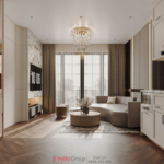 Không tốn nhiều chi phí, vẫn có nội thất chung cư đẹp như mơ – Bí quyết nằm ở đây! 29