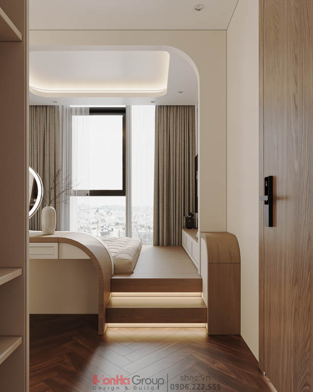 Không tốn nhiều chi phí, vẫn có nội thất chung cư đẹp như mơ – Bí quyết nằm ở đây! 6