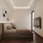 Không tốn nhiều chi phí, vẫn có nội thất chung cư đẹp như mơ – Bí quyết nằm ở đây! 24