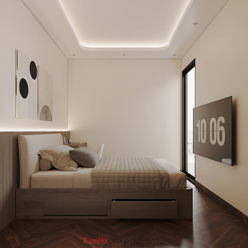 Không tốn nhiều chi phí, vẫn có nội thất chung cư đẹp như mơ – Bí quyết nằm ở đây! 9