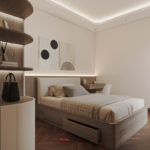 Không tốn nhiều chi phí, vẫn có nội thất chung cư đẹp như mơ – Bí quyết nằm ở đây! 25