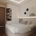 Không tốn nhiều chi phí, vẫn có nội thất chung cư đẹp như mơ – Bí quyết nằm ở đây! 26