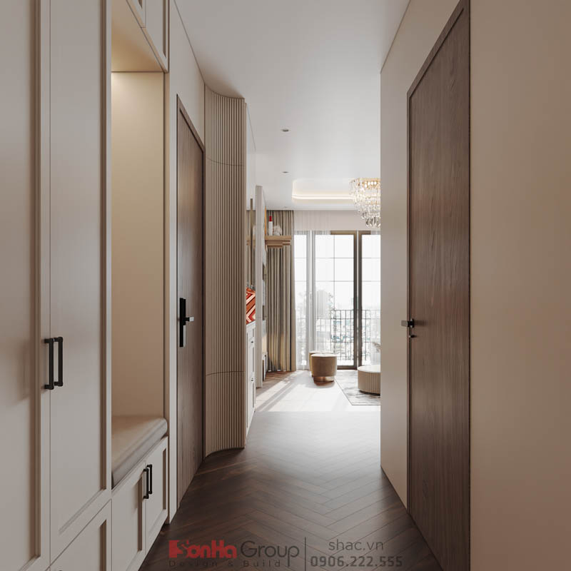 Không tốn nhiều chi phí, vẫn có nội thất chung cư đẹp như mơ – Bí quyết nằm ở đây! 2