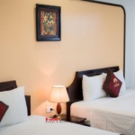 Team Building 2025 – Tái khởi nghiệp, chuyển mình bứt phá! 122