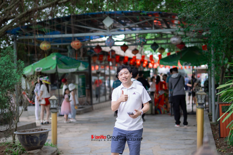 Team Building 2025 – Tái khởi nghiệp, chuyển mình bứt phá! 7