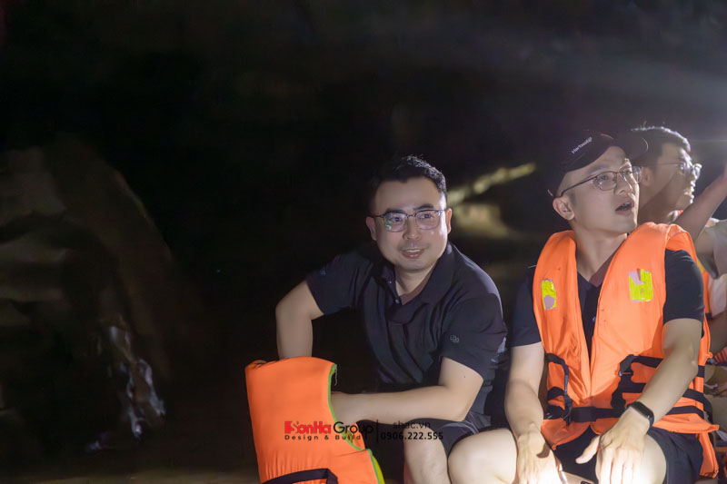 Team Building 2025 – Tái khởi nghiệp, chuyển mình bứt phá! 9