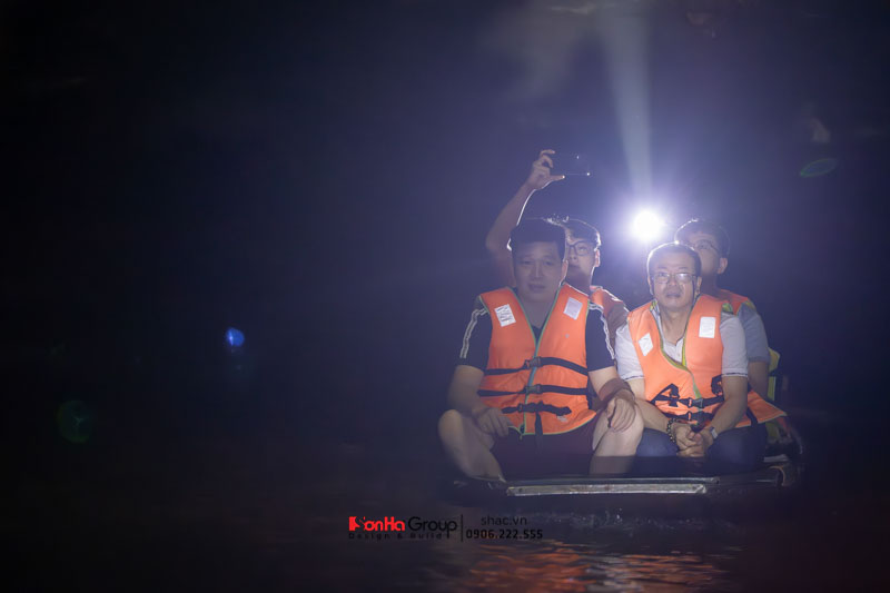 Team Building 2025 – Tái khởi nghiệp, chuyển mình bứt phá! 10