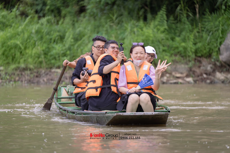 Team Building 2025 – Tái khởi nghiệp, chuyển mình bứt phá! 11