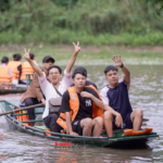 Team Building 2025 – Tái khởi nghiệp, chuyển mình bứt phá! 128