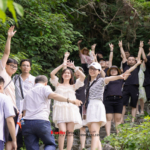 Team Building 2025 – Tái khởi nghiệp, chuyển mình bứt phá! 131