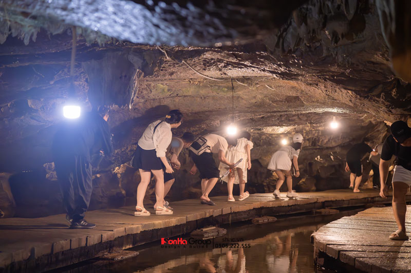 Team Building 2025 – Tái khởi nghiệp, chuyển mình bứt phá! 16