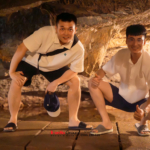 Team Building 2025 – Tái khởi nghiệp, chuyển mình bứt phá! 133