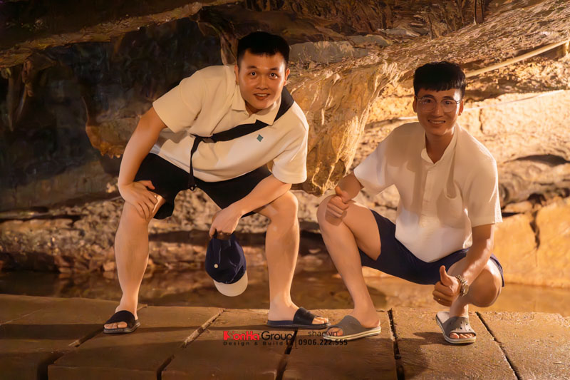 Team Building 2025 – Tái khởi nghiệp, chuyển mình bứt phá! 17