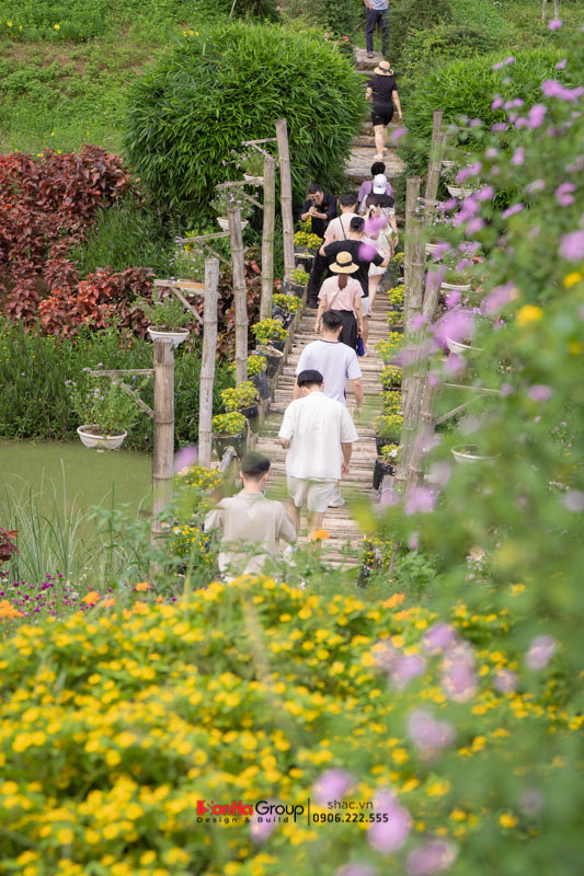 Team Building 2025 – Tái khởi nghiệp, chuyển mình bứt phá! 18