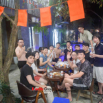 Team Building 2025 – Tái khởi nghiệp, chuyển mình bứt phá! 138