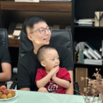 Sơn Hà Group rộn ràng tổ chức Tết Thiếu Nhi & Lễ trao giải Quỹ khuyến học Nguyễn Sơn Hà 2025 26